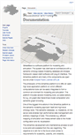 Mobile Screenshot of dev.simantics.org
